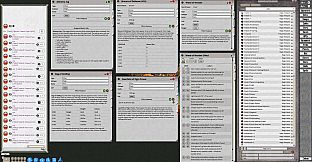 Fantasy Grounds - D&D Classics: Dungeon Master Guide (2E)