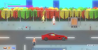 Amber Time [RPG] Resource package 02