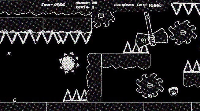 the hardest game in the universe 2