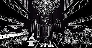 Together in Between: Chapter One