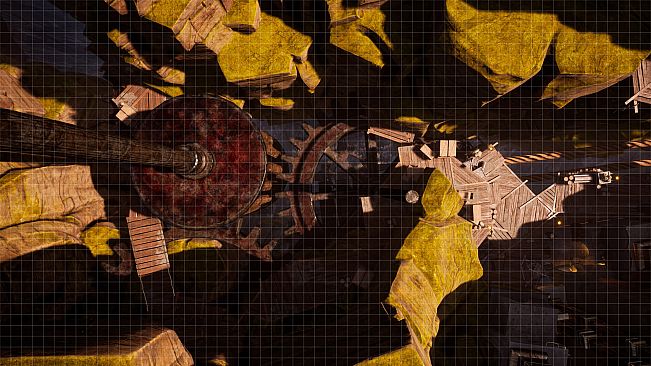 RPGScenery - Machine Works