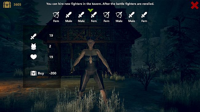 ❂ Hexaluga ❂ Dungeons and Hunting ☠