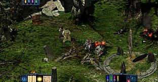 Pool of Radiance: Ruins of Myth Drannor