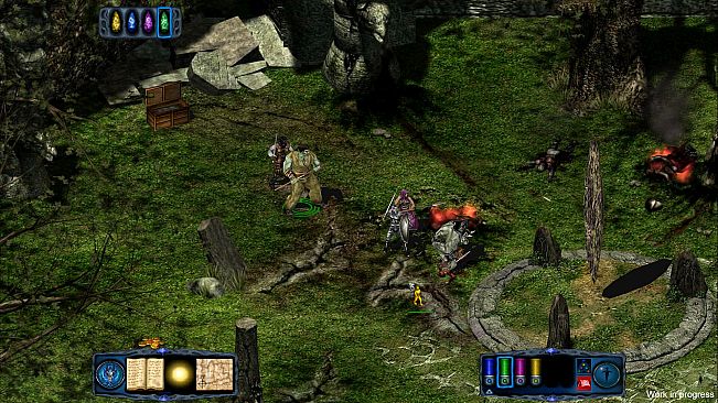 Pool of Radiance: Ruins of Myth Drannor