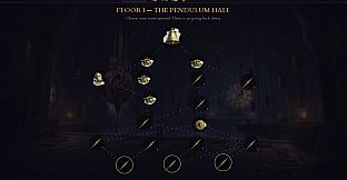 CLOCKHEART The Dead Hour