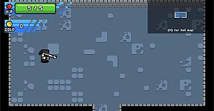 Trials of the Spirit