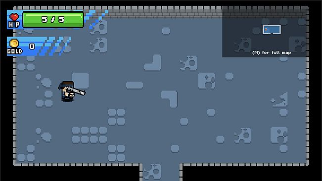 Trials of the Spirit