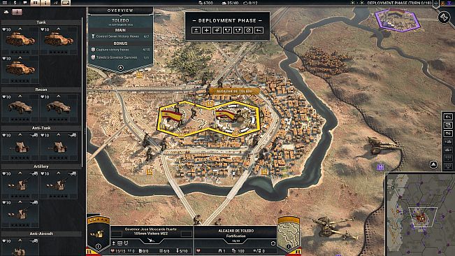 Panzer Corps 2: Axis Operations - Spanish Civil War