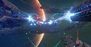 Star Dust: The Book of Earth (VR)