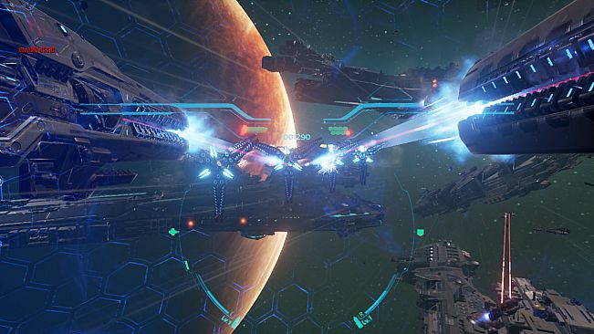 Star Dust: The Book of Earth (VR)