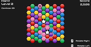 Hexara