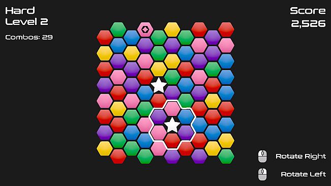 Hexara
