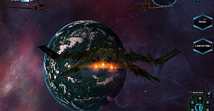 Space Wars: Interstellar Empires