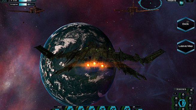 Space Wars: Interstellar Empires