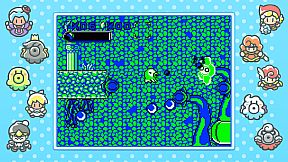 Save me Mr Tako: Definitive Edition