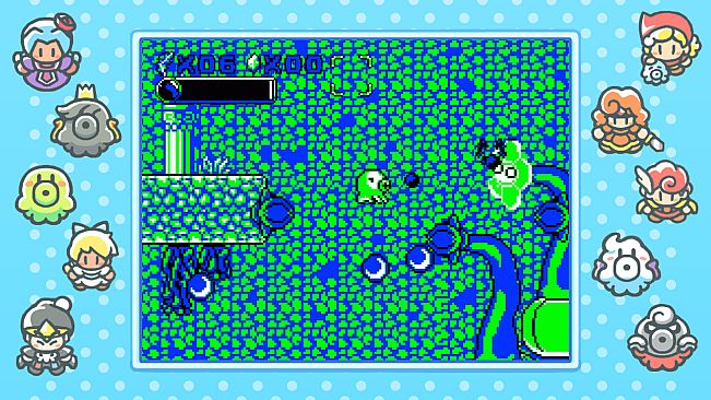 Save me Mr Tako: Definitive Edition