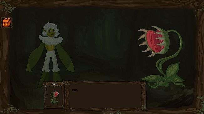Supinaa: Rogue Sapling