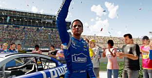 NASCAR '15 FREE Thank You Pack