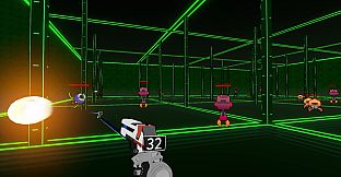 Gunshot Survivors VR