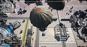 FeArea: Battle Royale