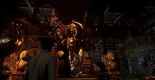 Mandir: Gods Untouched