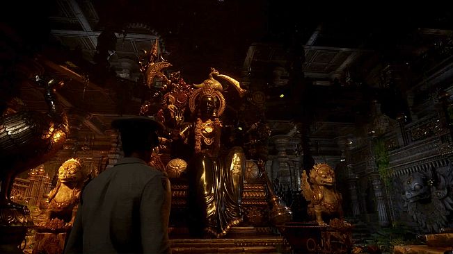 Mandir: Gods Untouched