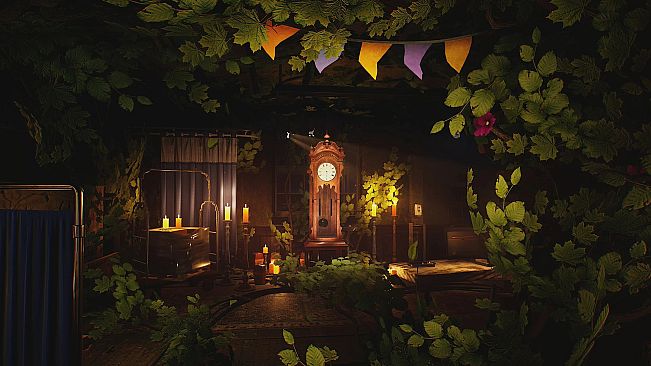 The Sorrowvirus - A Faceless Short Story