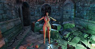 Erotic fiction for Clip maker