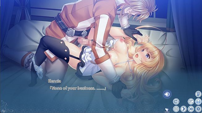 Cuckold Princess - Episode Elen -