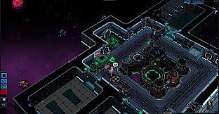 Starmancer (Game Preview)