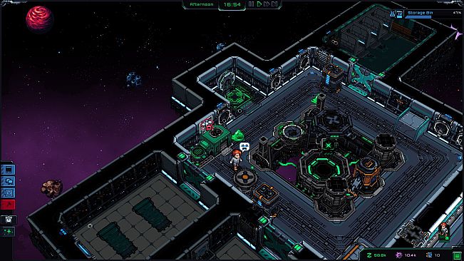 Starmancer (Game Preview)