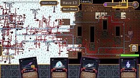 Vespia: Shield of Aberration