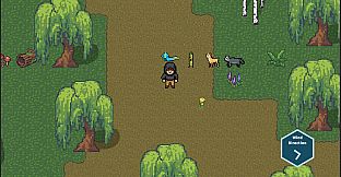 Overworld: Colosseum