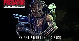 Exiled Predator Pack