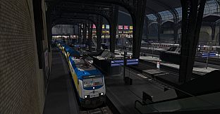 Train Simulator: Metronom ME 146 Loco Add-On