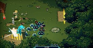 Otherworld Legends - Adelvyn