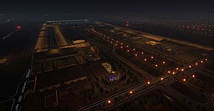 Tower! Simulator 3 - VTBS Airport