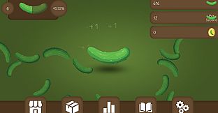 Pickle Clicker