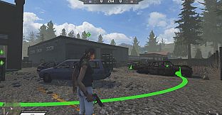 Infestation: The New Z