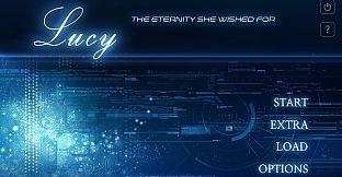 Lucy -The Eternity She Wished For- Classic Skin