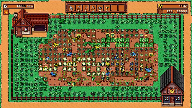 Capy Farm