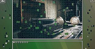 Super Jigsaw Puzzle: Generations - Random Puzzles 3