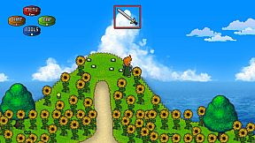 Dracanea: The Ragtag Regalia