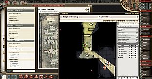 Fantasy Grounds - Dungeons & Dragons Dragon Delves