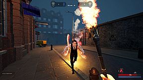 Bloodbound: Vampire Hunters