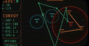 TAG: Tower Attack Game