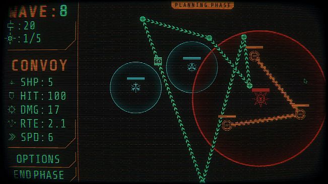 TAG: Tower Attack Game