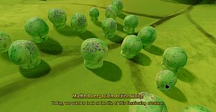The Untimely Death of Mildred the Caterpillar