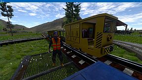 Loco Shortline Operations