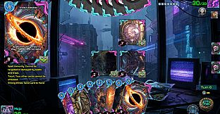 Cybersoul: As Above, So Below